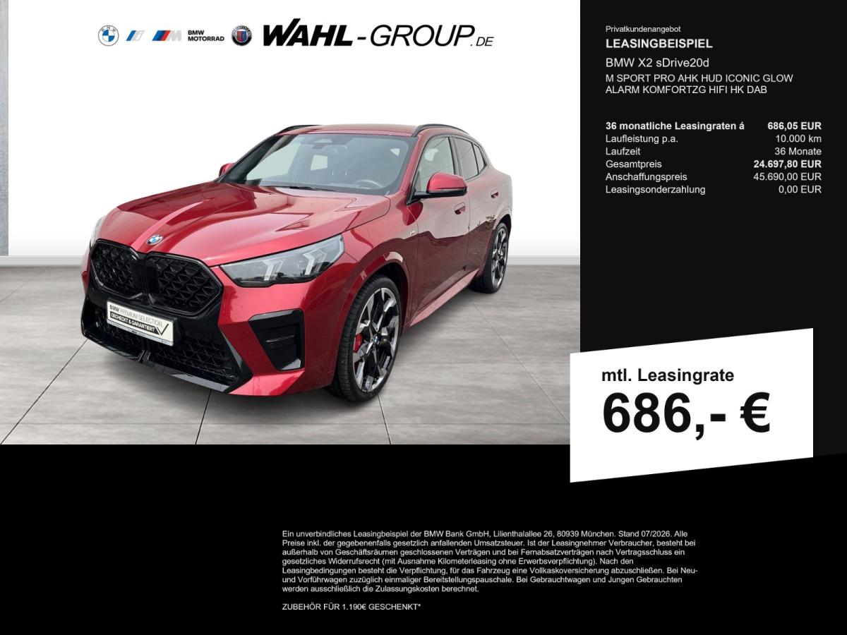Originalaufnahme des Fahrzeugs