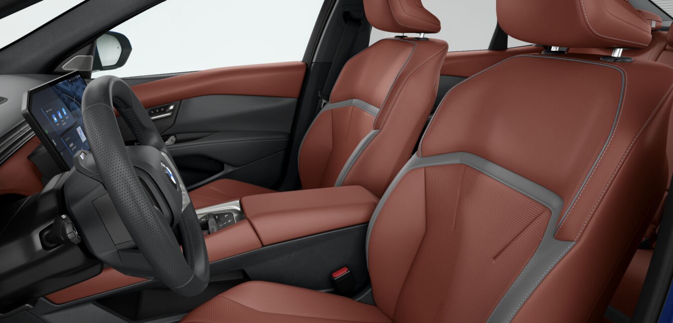 BMW BMW I im Innenraum seitlich BMW BMW I im Innenraum seitlich