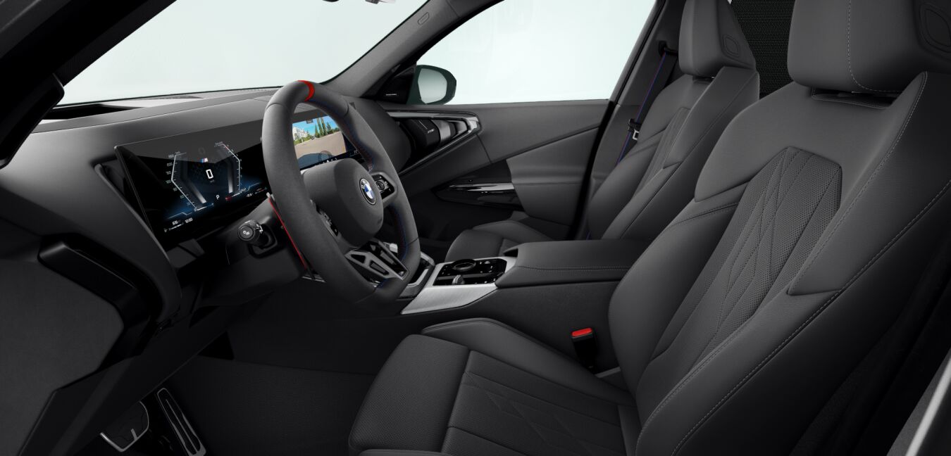 BMW BMW X im Innenraum seitlich BMW BMW X im Innenraum seitlich