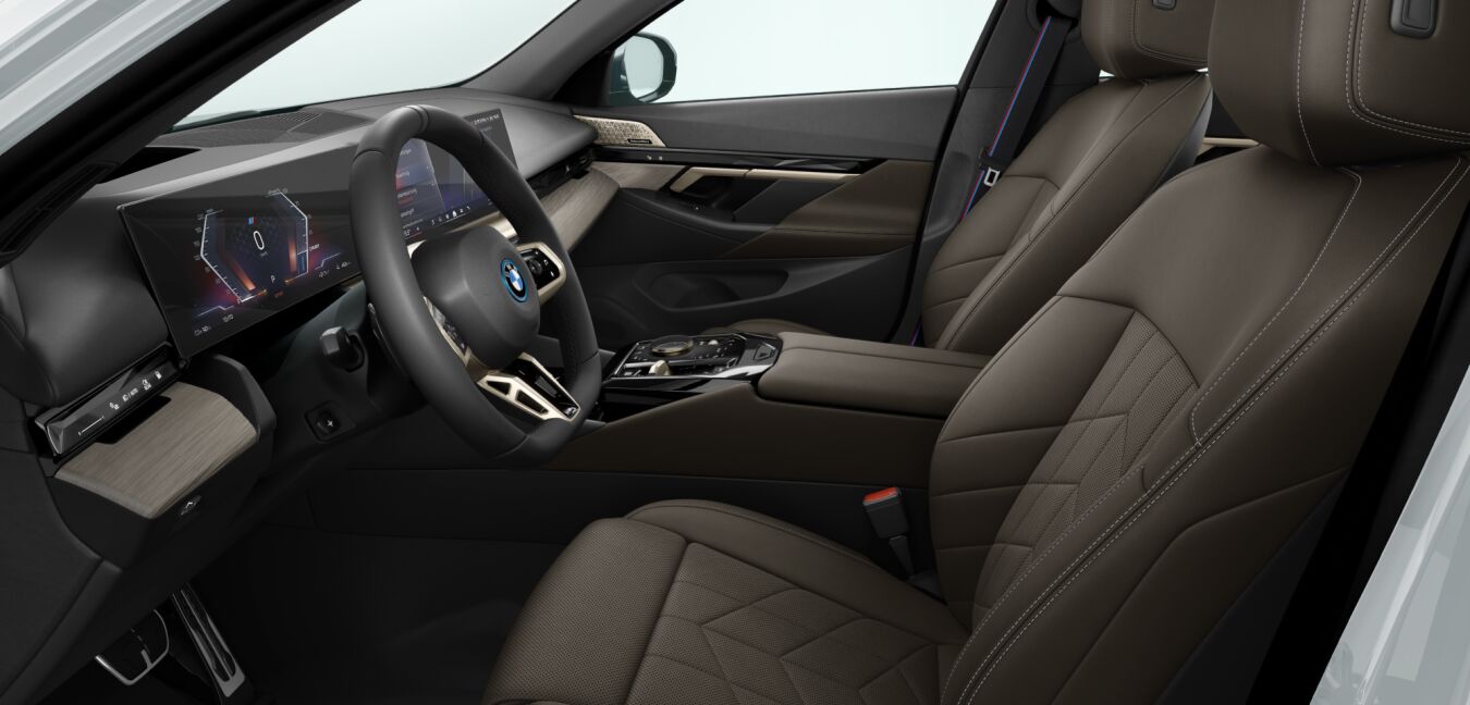 BMW BMW I im Innenraum seitlich BMW BMW I im Innenraum seitlich