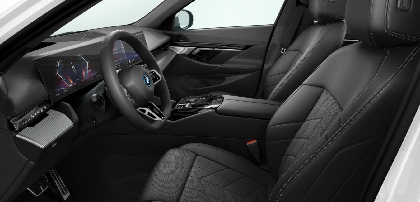 BMW BMW I im Innenraum seitlich BMW BMW I im Innenraum seitlich