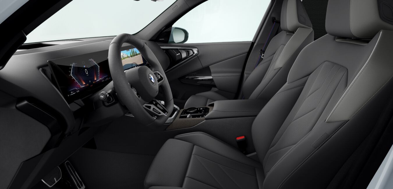 BMW BMW X im Innenraum seitlich BMW BMW X im Innenraum seitlich