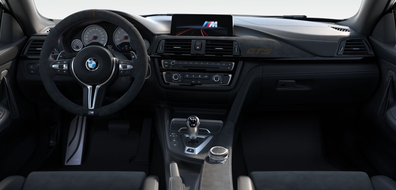 BMW BMW M im Innenraum von vorne BMW BMW M im Innenraum von vorne
