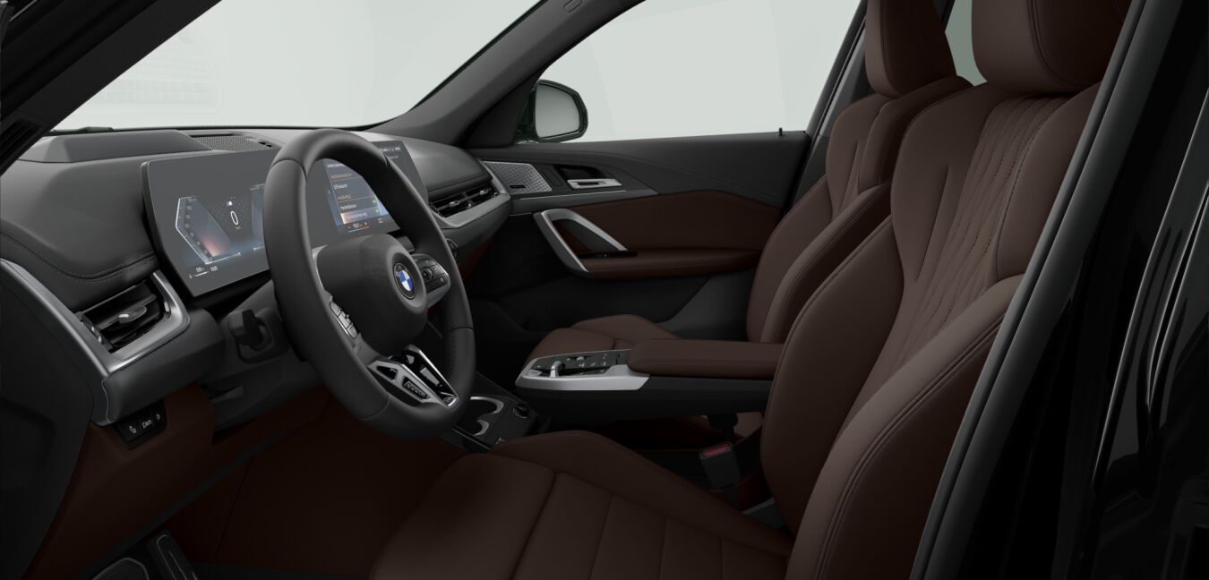 BMW BMW X im Innenraum seitlich BMW BMW X im Innenraum seitlich
