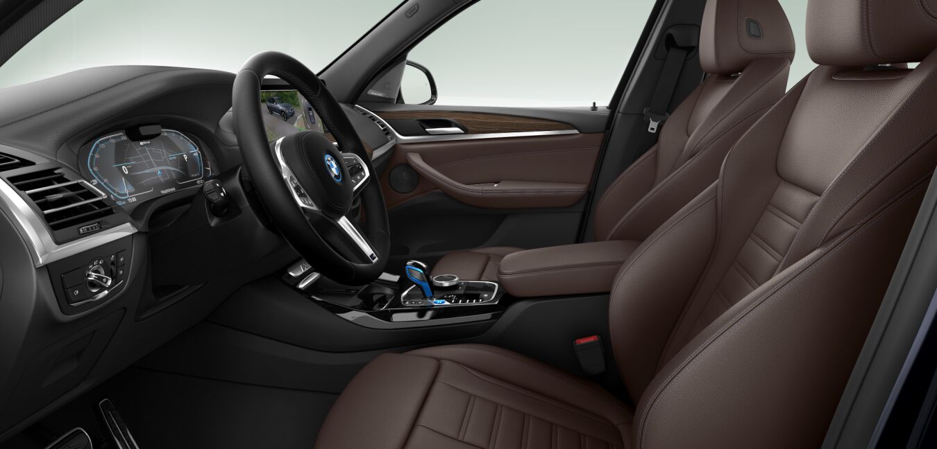 BMW BMW I im Innenraum seitlich BMW BMW I im Innenraum seitlich