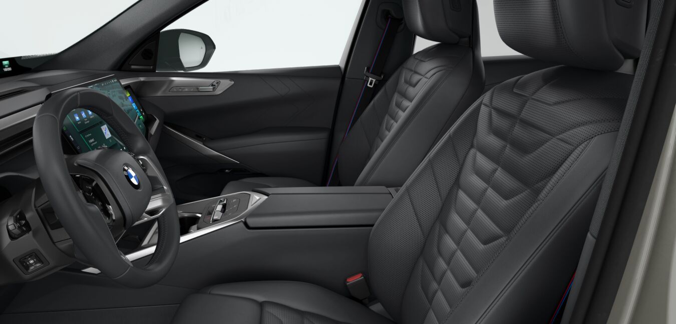 BMW BMW X im Innenraum seitlich BMW BMW X im Innenraum seitlich