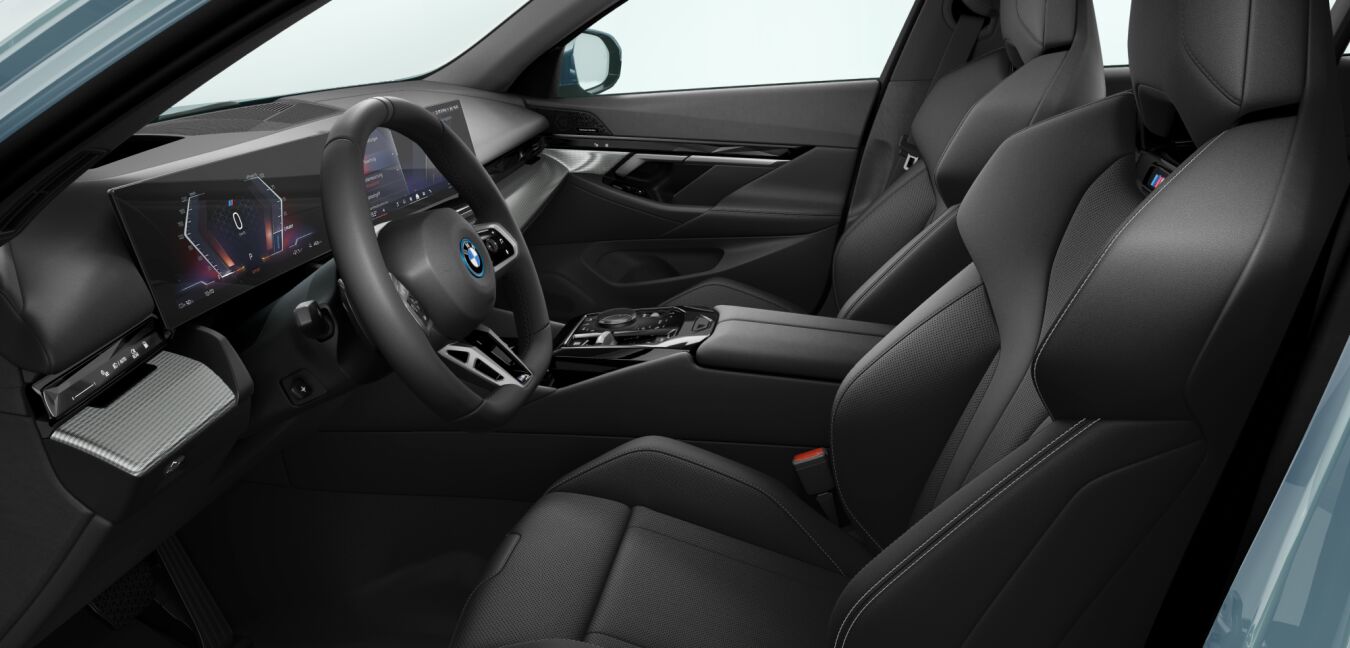 BMW BMW I im Innenraum seitlich BMW BMW I im Innenraum seitlich
