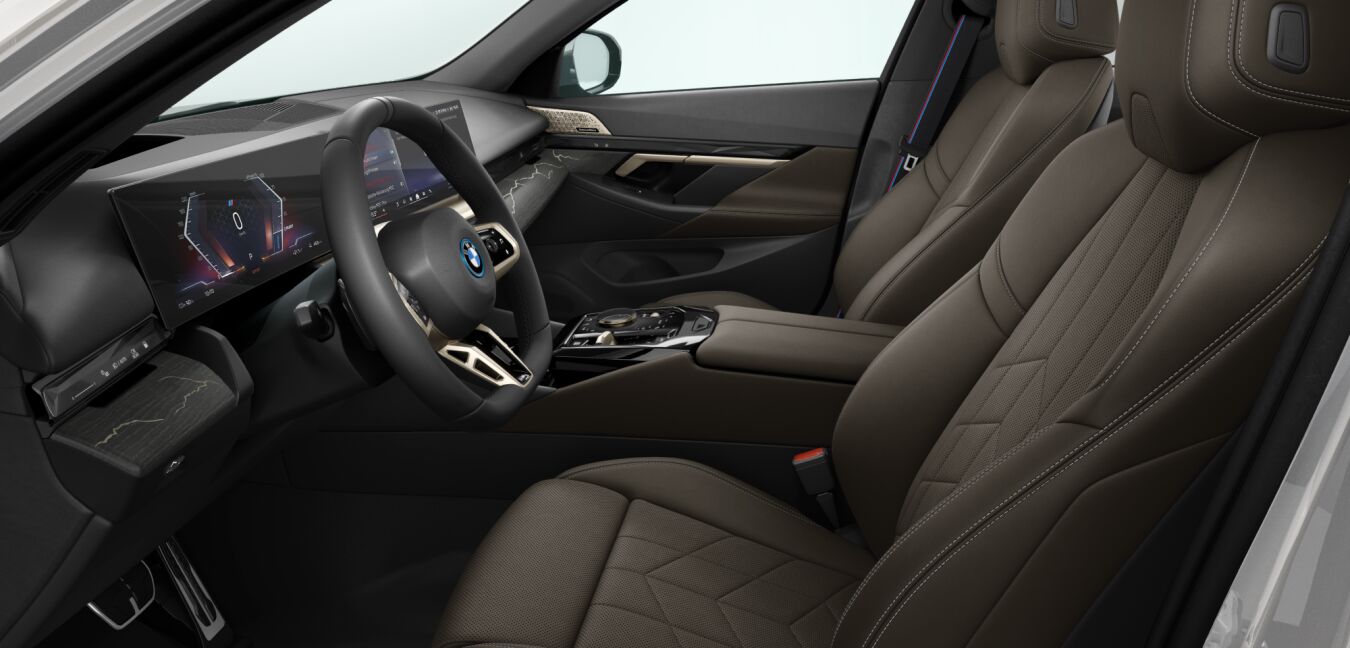 BMW BMW I im Innenraum seitlich BMW BMW I im Innenraum seitlich