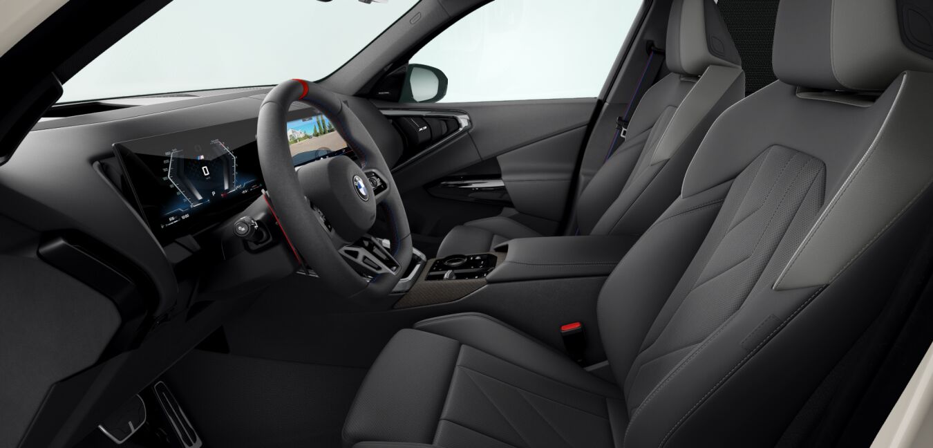 BMW BMW X im Innenraum seitlich BMW BMW X im Innenraum seitlich