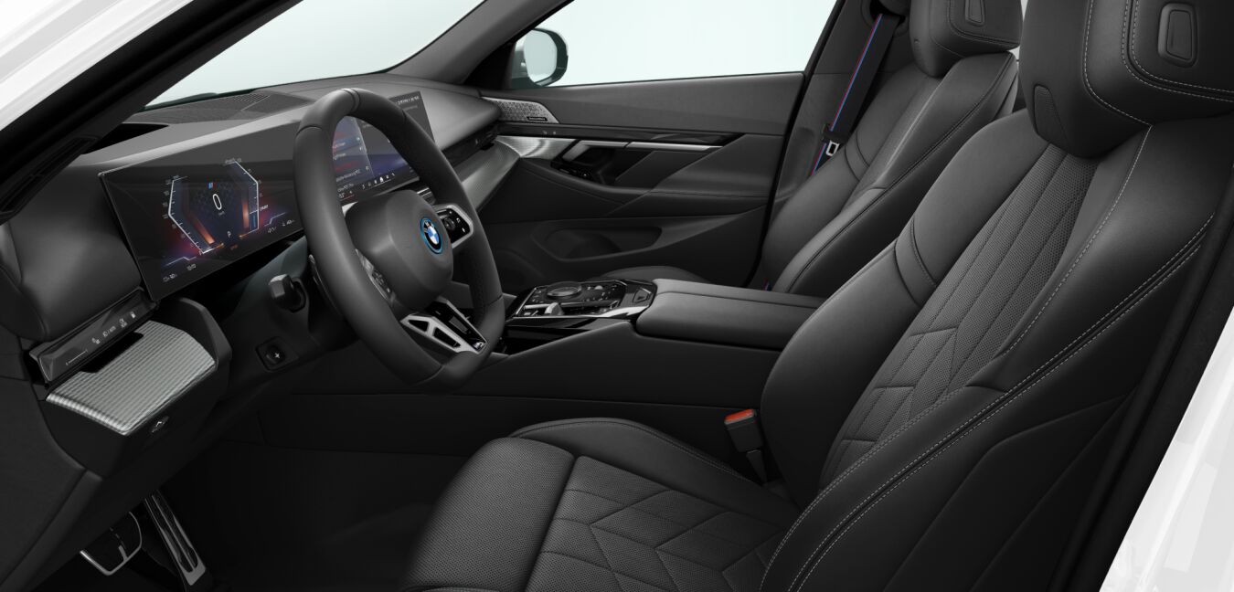 BMW BMW I im Innenraum seitlich BMW BMW I im Innenraum seitlich