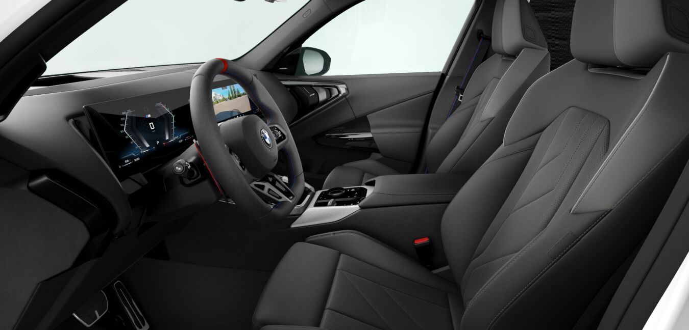 BMW BMW X im Innenraum seitlich BMW BMW X im Innenraum seitlich