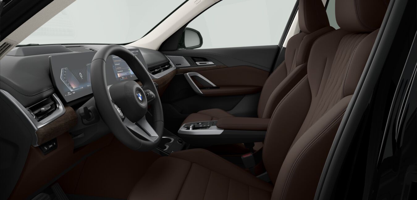 BMW BMW X im Innenraum seitlich BMW BMW X im Innenraum seitlich