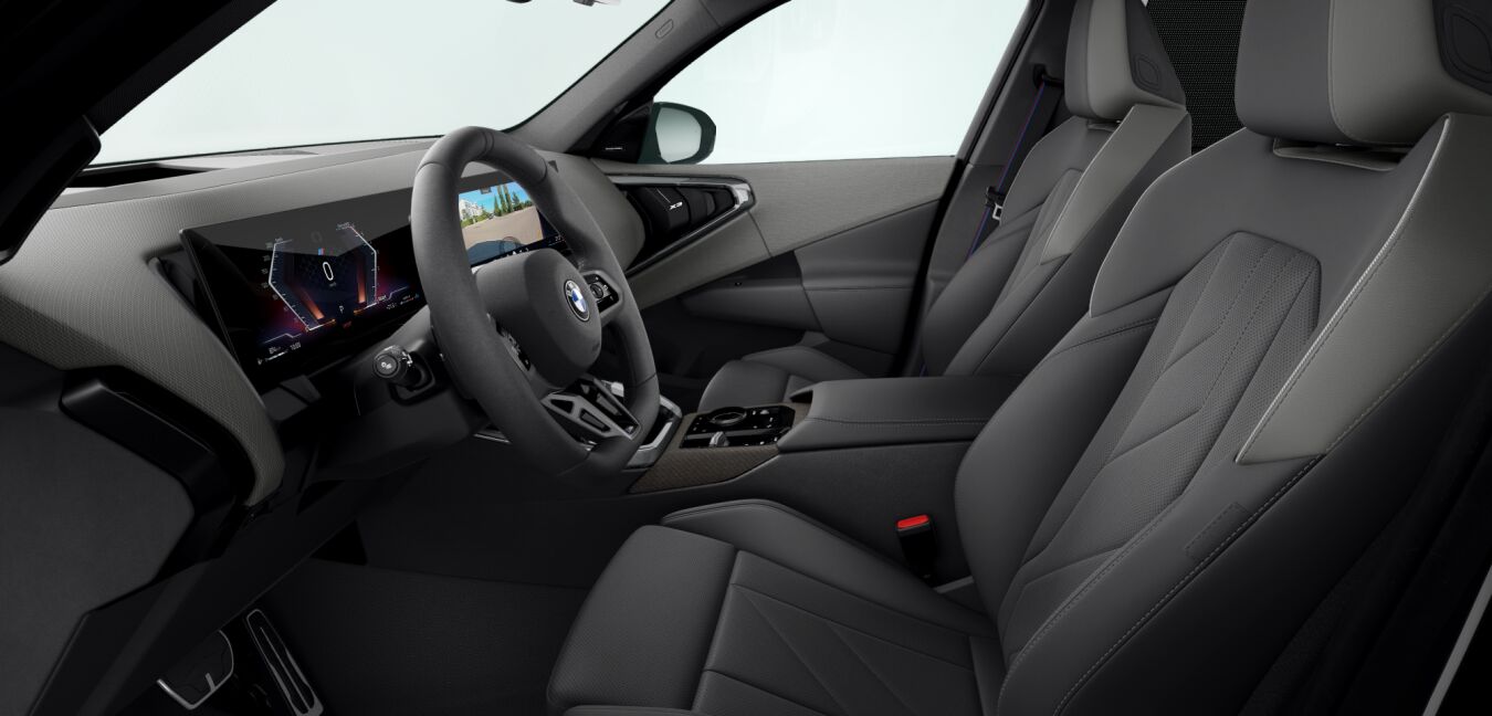 BMW BMW X im Innenraum seitlich BMW BMW X im Innenraum seitlich