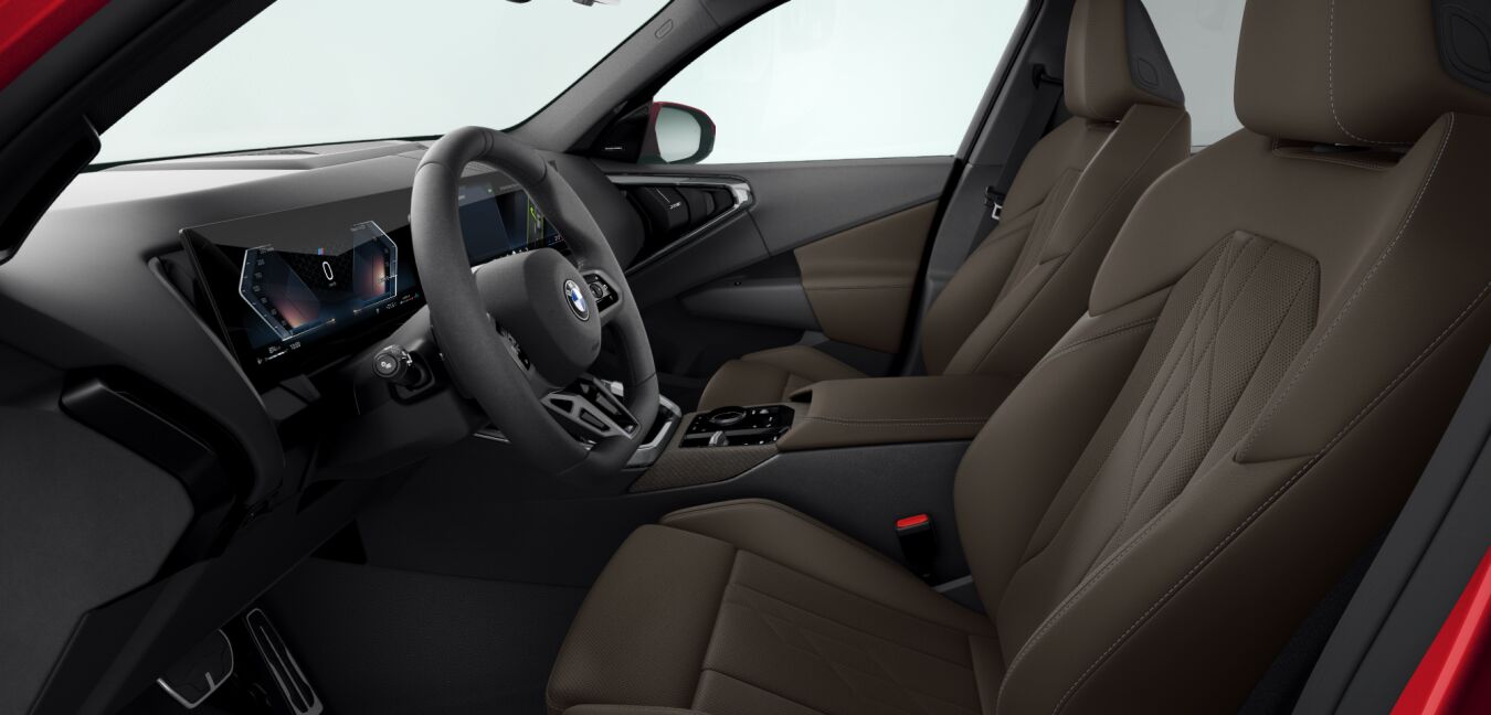 BMW BMW X im Innenraum seitlich BMW BMW X im Innenraum seitlich