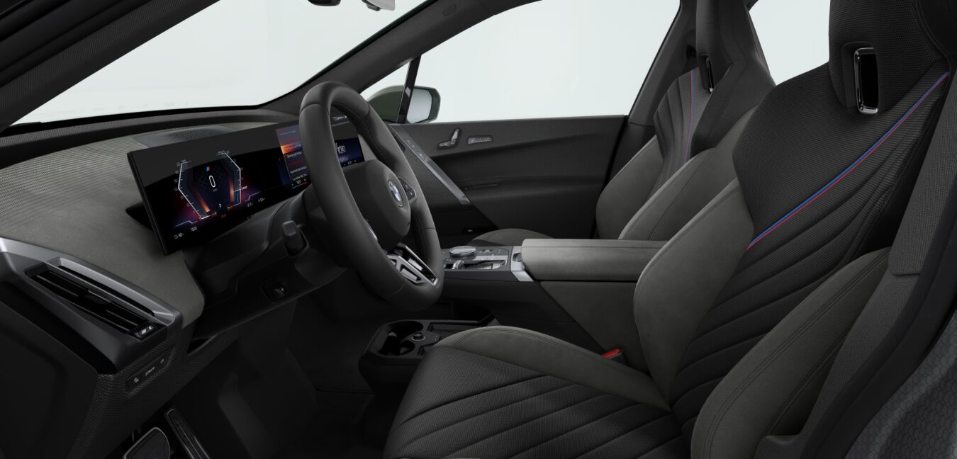BMW BMW I im Innenraum seitlich BMW BMW I im Innenraum seitlich
