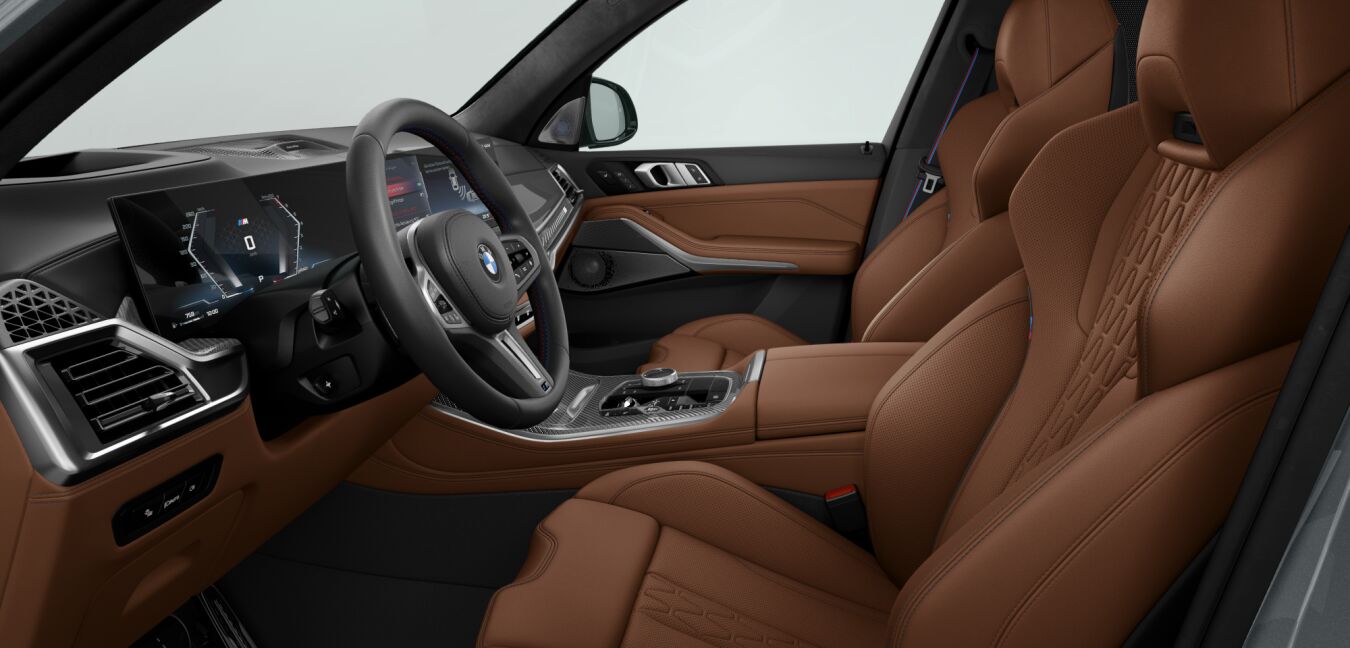 BMW BMW X im Innenraum seitlich BMW BMW X im Innenraum seitlich