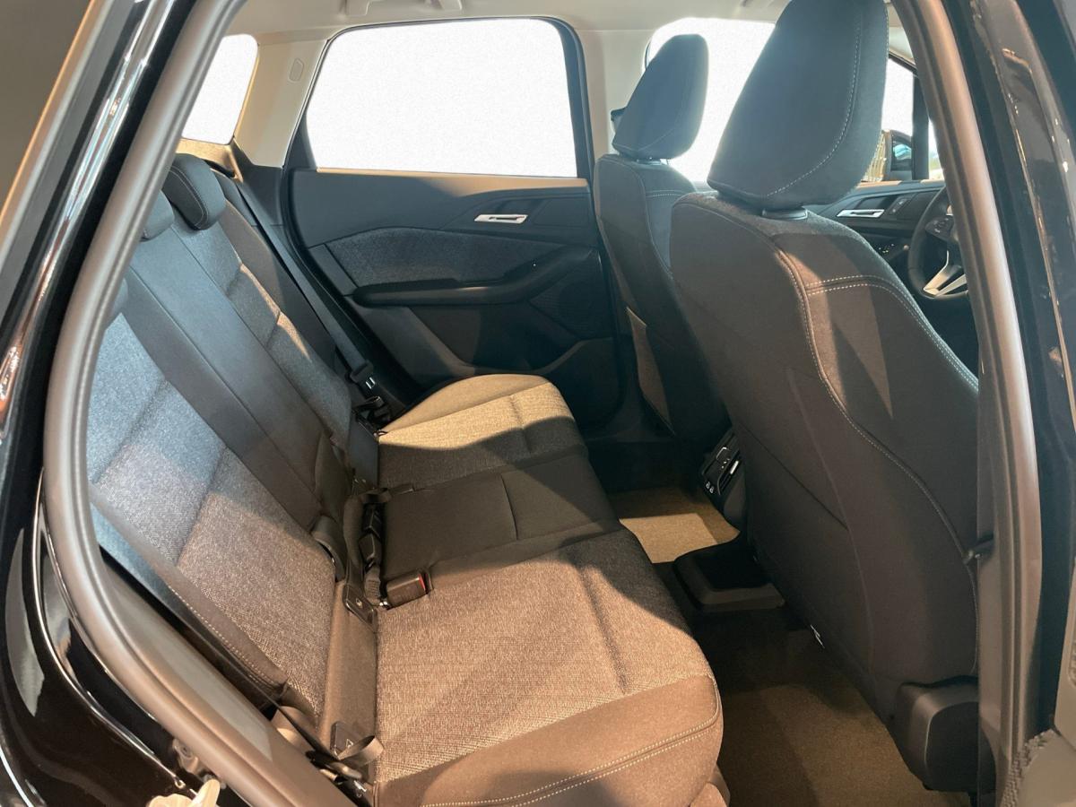 BMW 218i Active Tourer im Innenraum