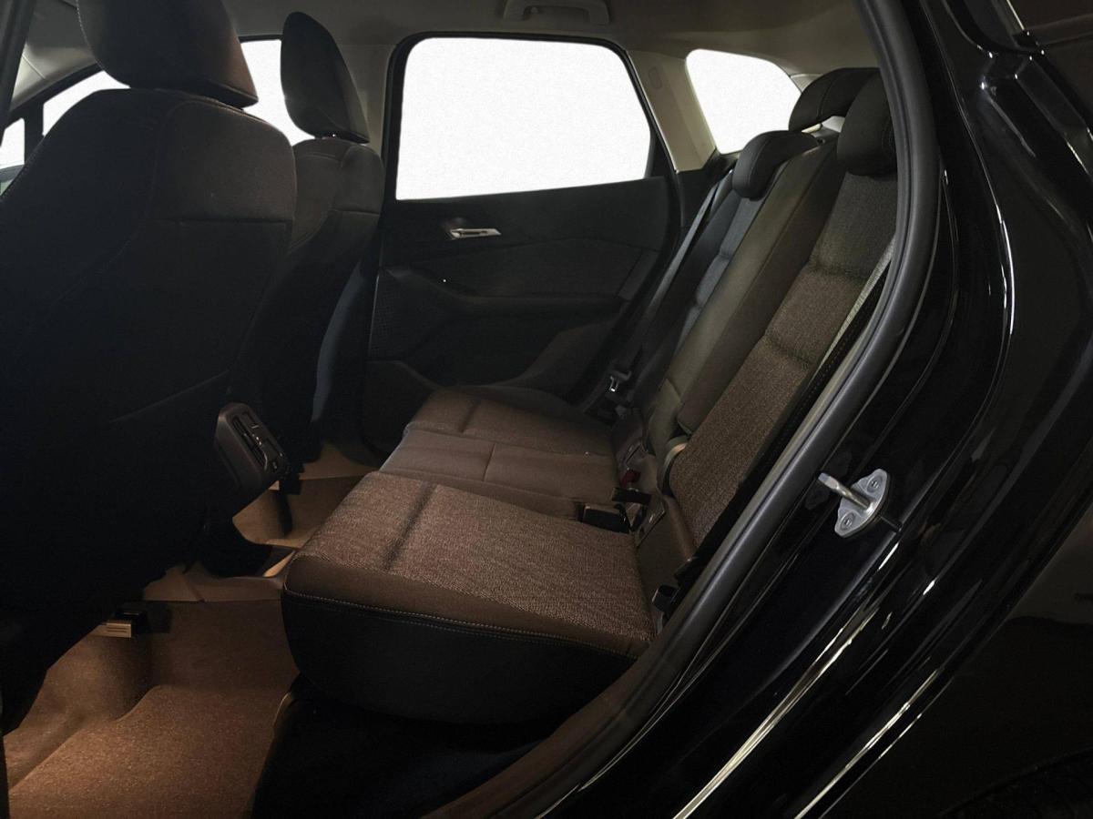 BMW 216i Active Tourer im Innenraum