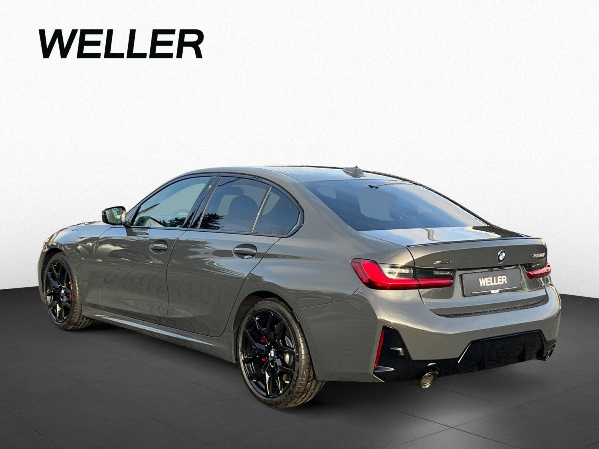 Originalaufnahme des Fahrzeugs