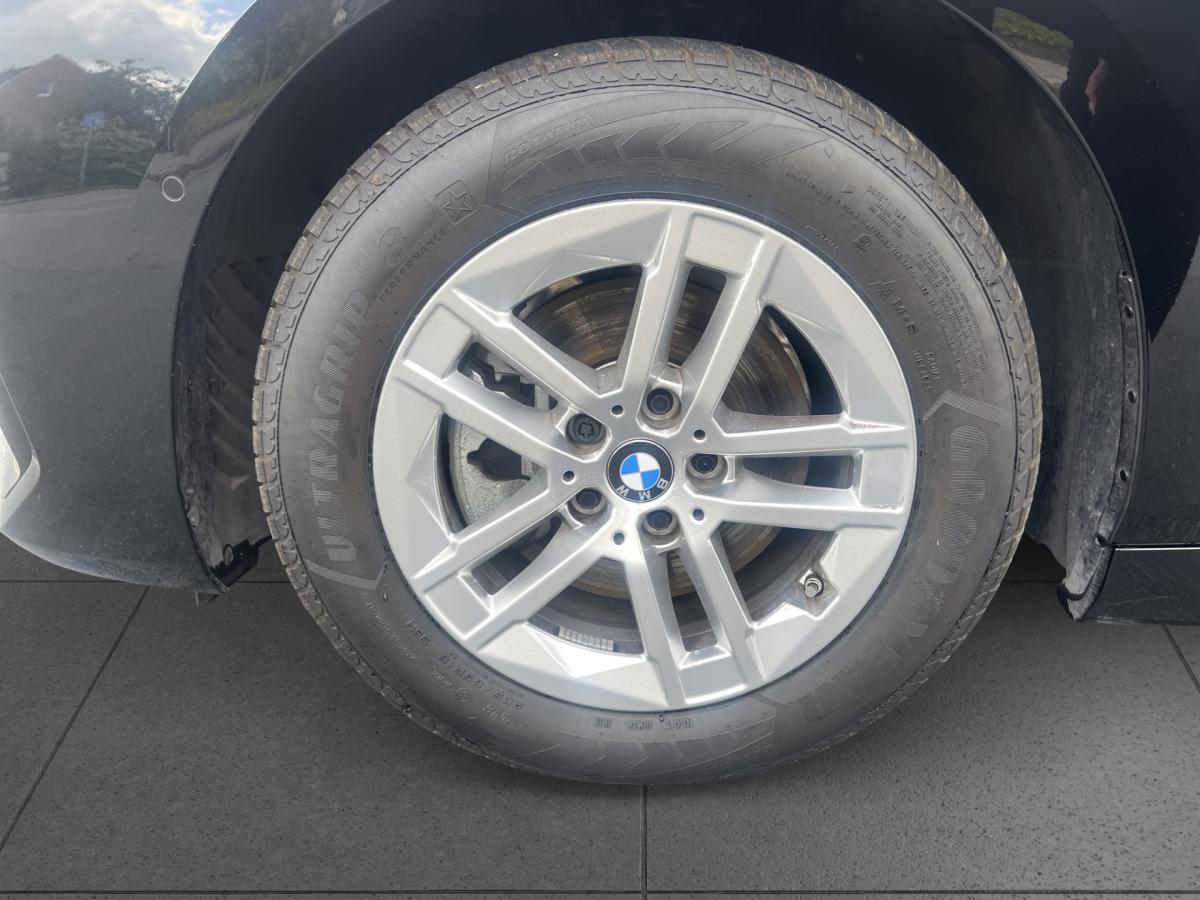 Originalaufnahme des Fahrzeugs