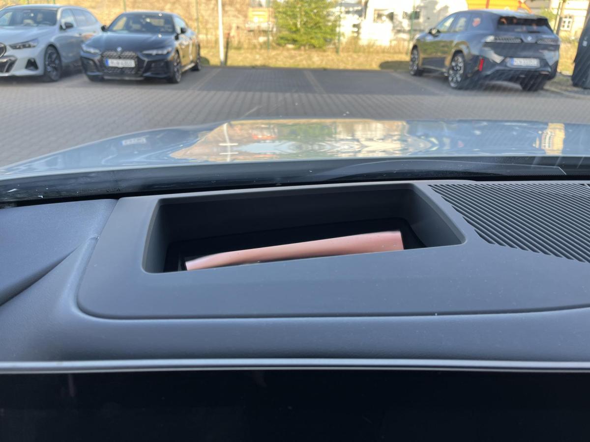 Originalaufnahme des Fahrzeugs