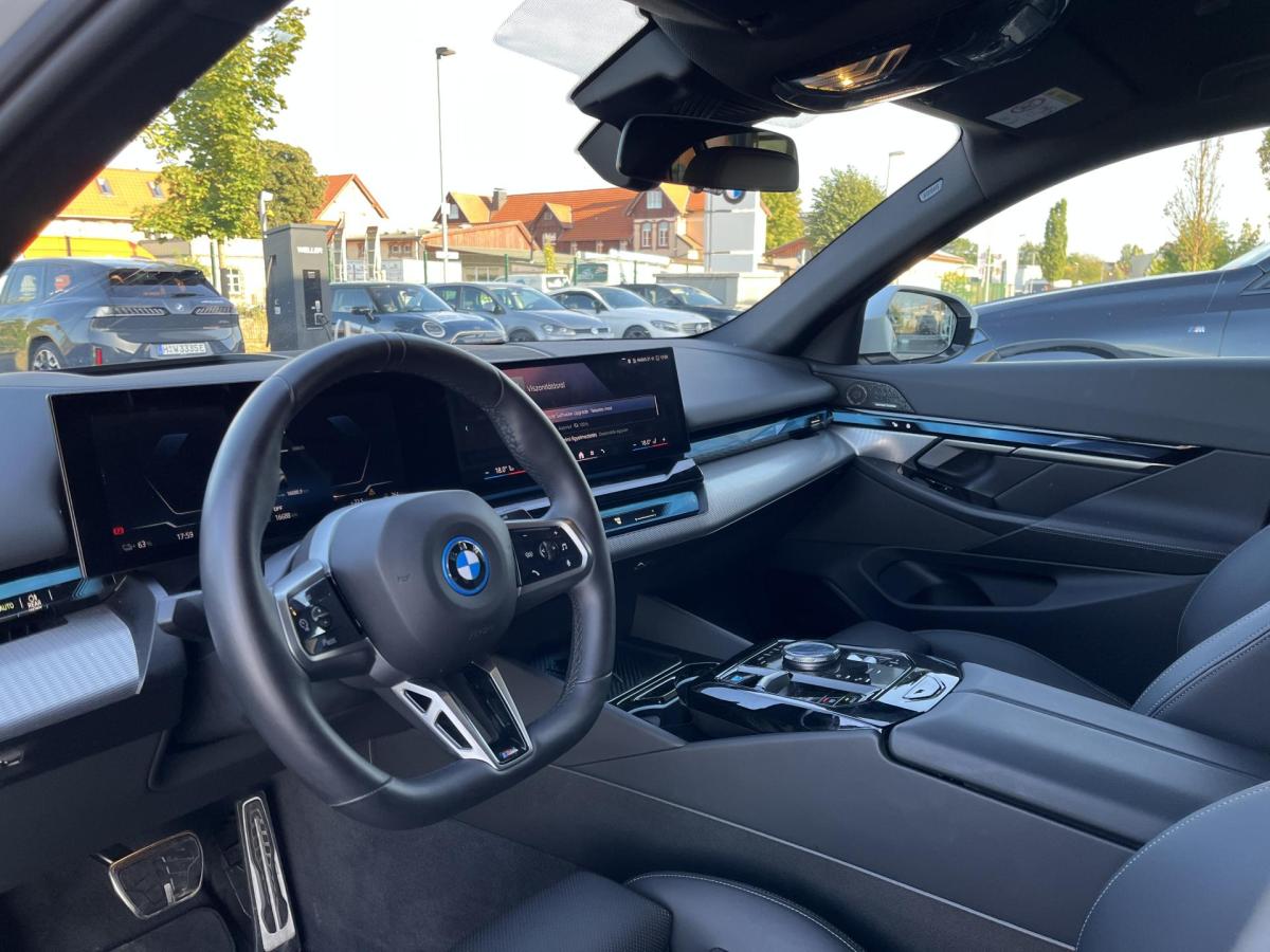 Originalaufnahme des Fahrzeugs