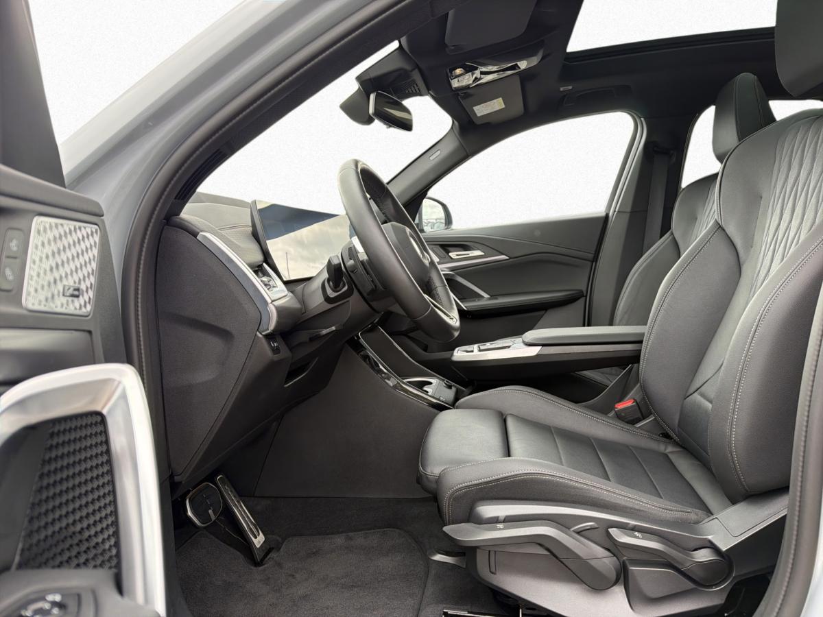 Originalaufnahme des Fahrzeugs