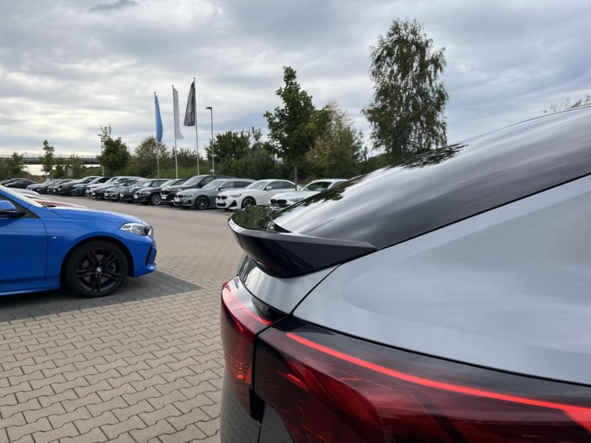 Originalaufnahme des Fahrzeugs