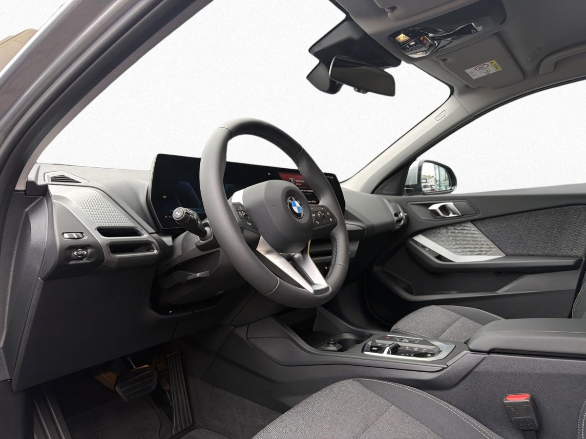 Originalaufnahme des Fahrzeugs