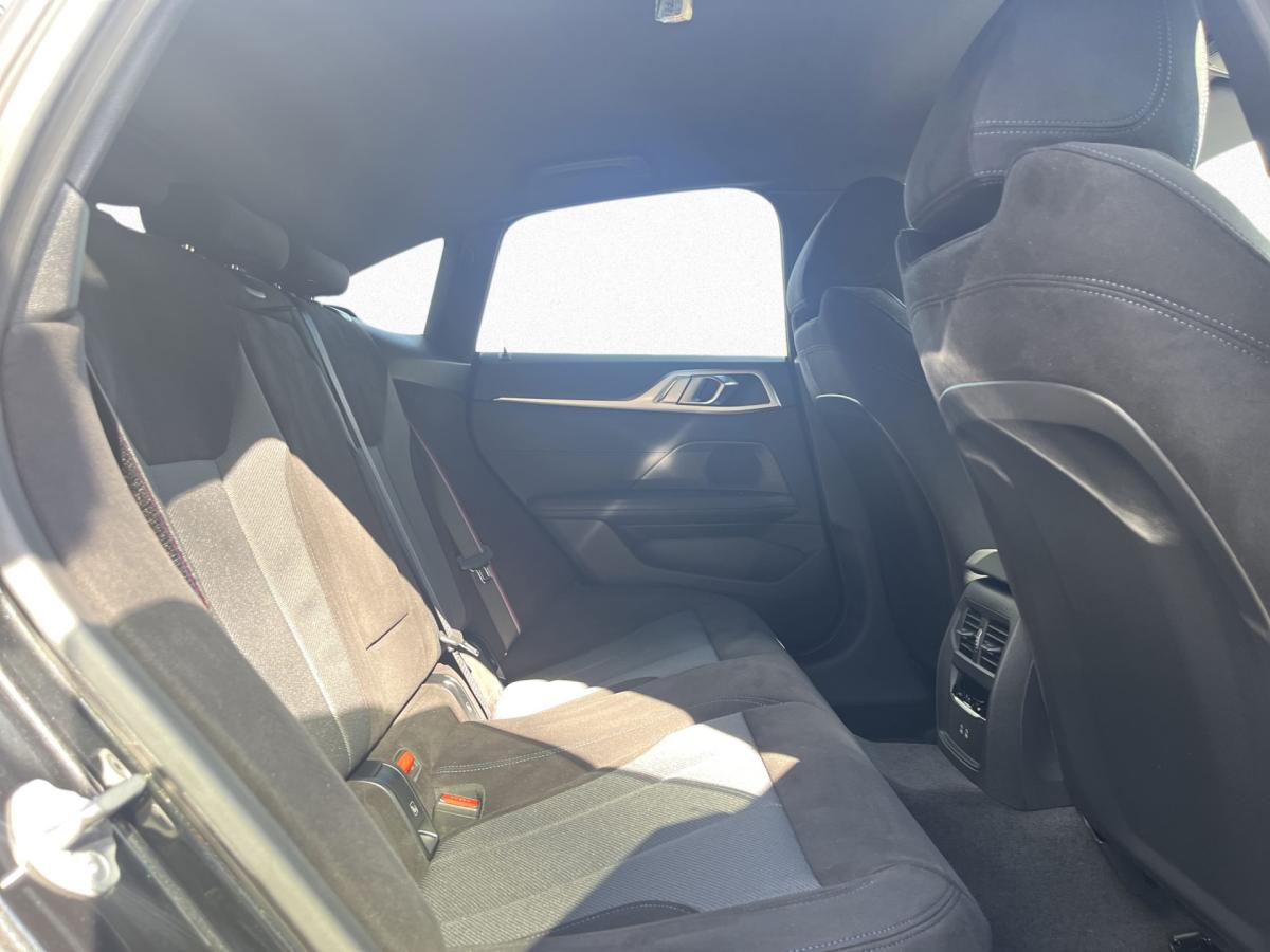 Originalaufnahme des Fahrzeugs
