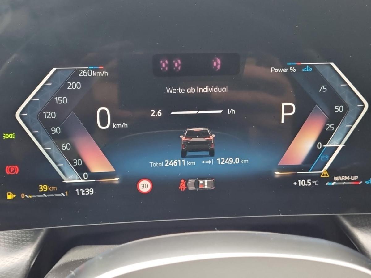 Originalaufnahme des Fahrzeugs Originalaufnahme des Fahrzeugs