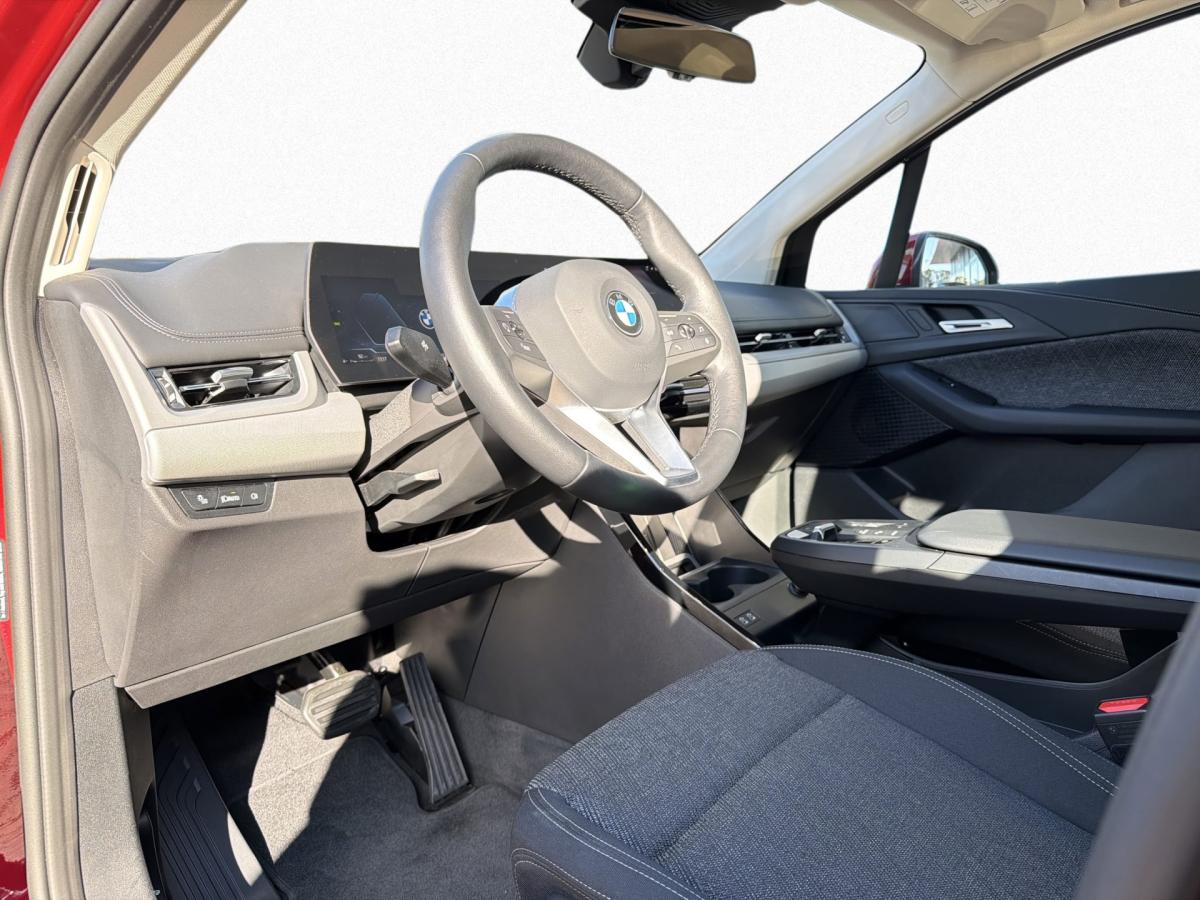 Originalaufnahme des Fahrzeugs