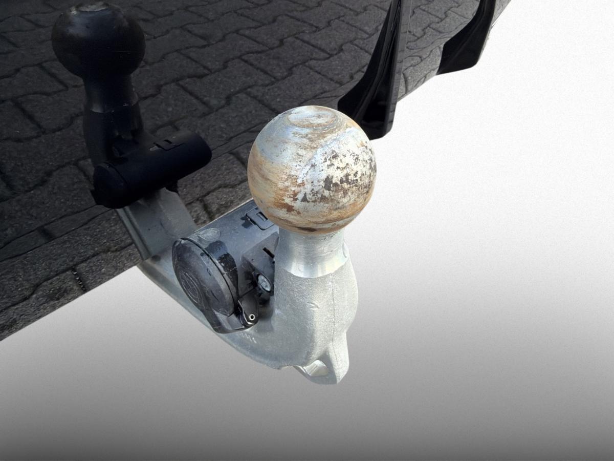 Originalaufnahme des Fahrzeugs