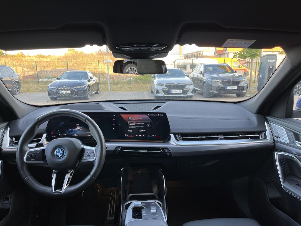 Originalaufnahme des Fahrzeugs