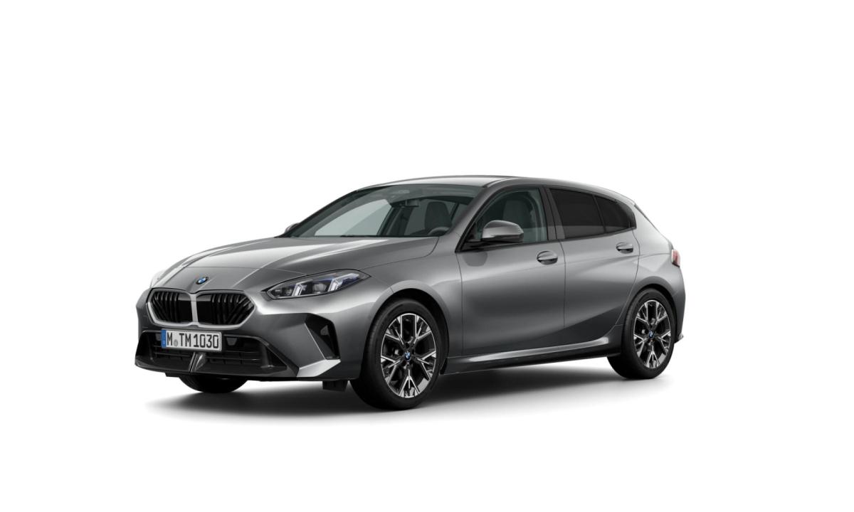 BMW 120 Originalaufnahme BMW 120 Originalaufnahme