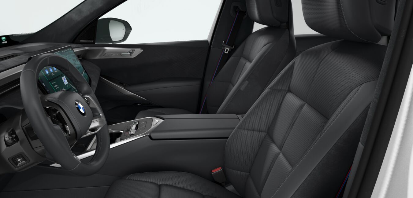 BMW BMW X im Innenraum seitlich BMW BMW X im Innenraum seitlich