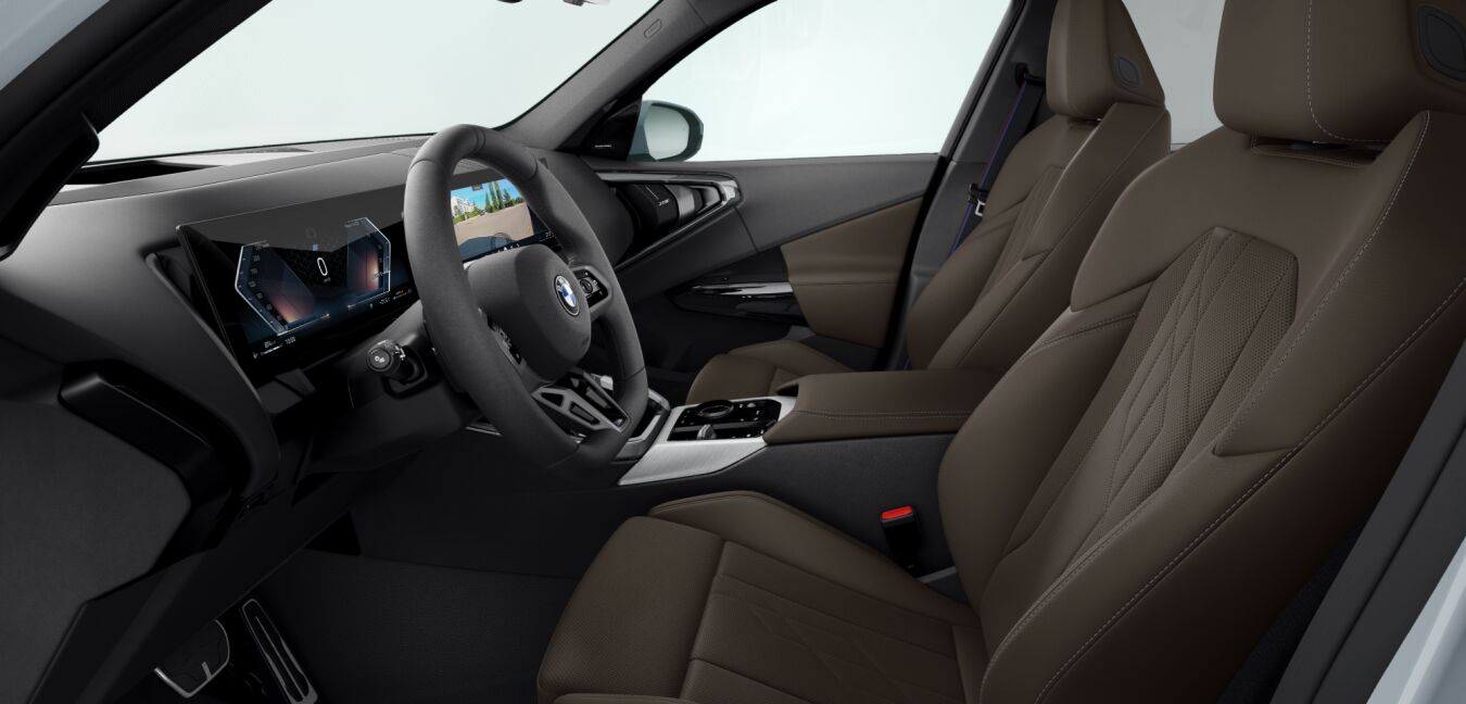 BMW BMW X im Innenraum seitlich BMW BMW X im Innenraum seitlich