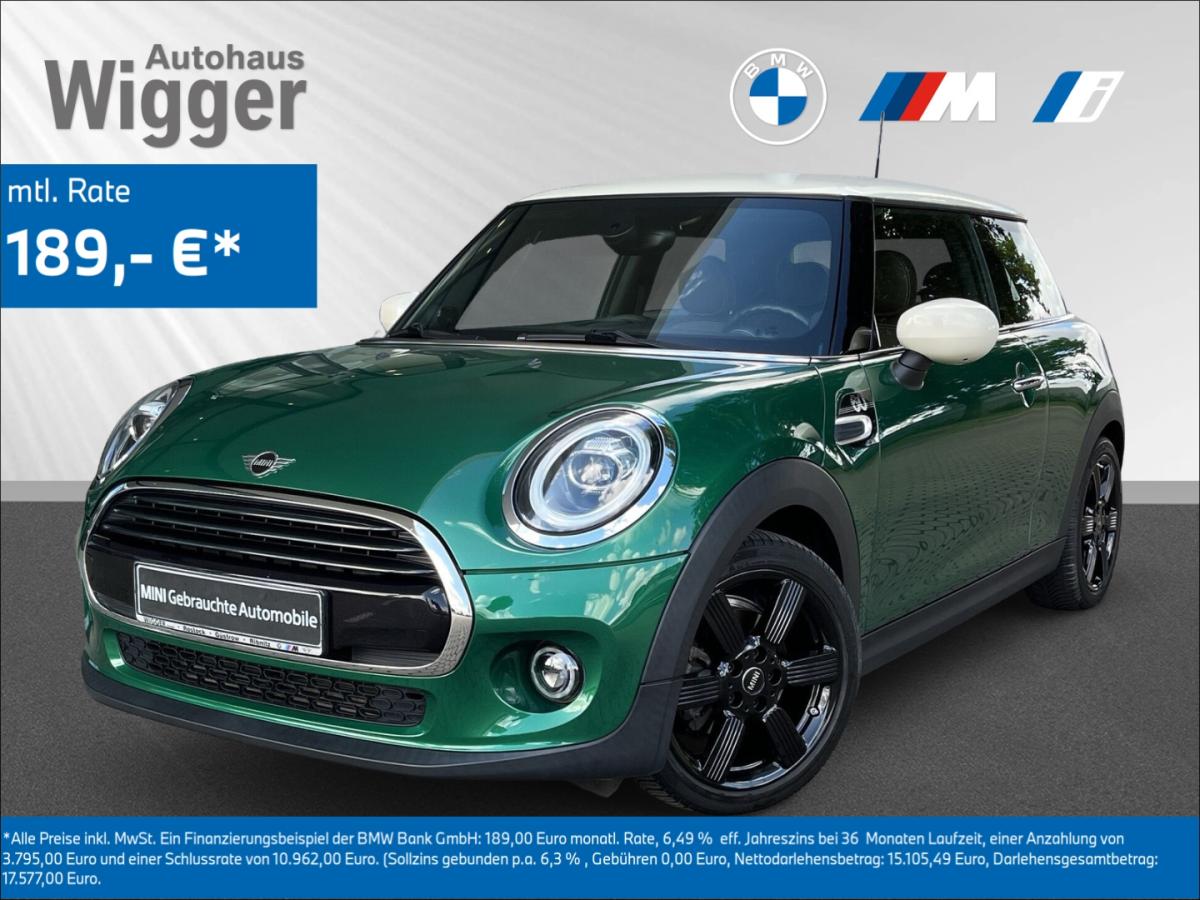 Originalaufnahme des Fahrzeugs