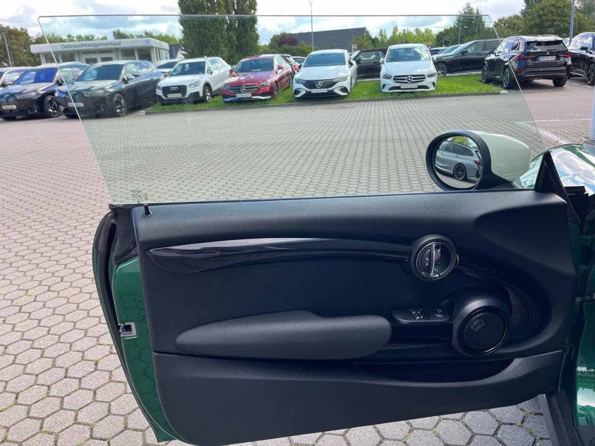 Originalaufnahme des Fahrzeugs