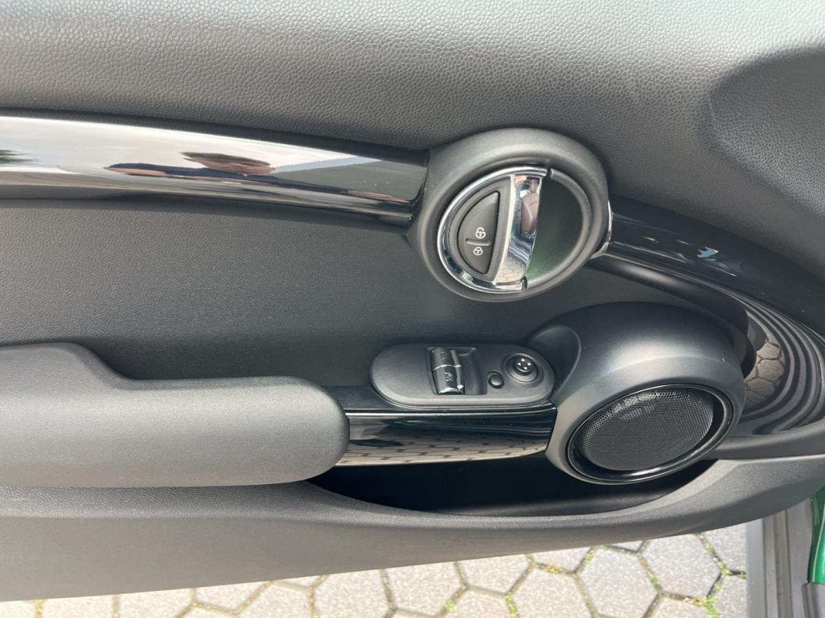 Originalaufnahme des Fahrzeugs