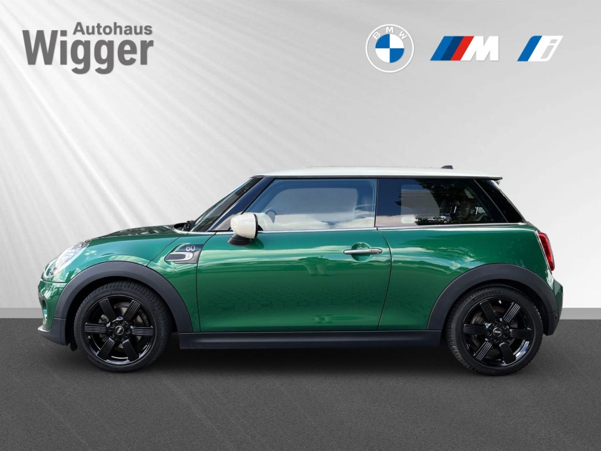Originalaufnahme des Fahrzeugs