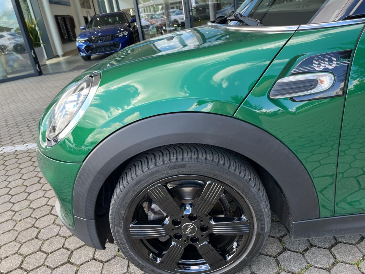 Originalaufnahme des Fahrzeugs