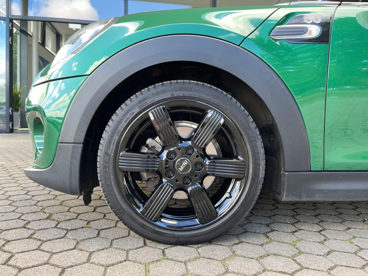Originalaufnahme des Fahrzeugs