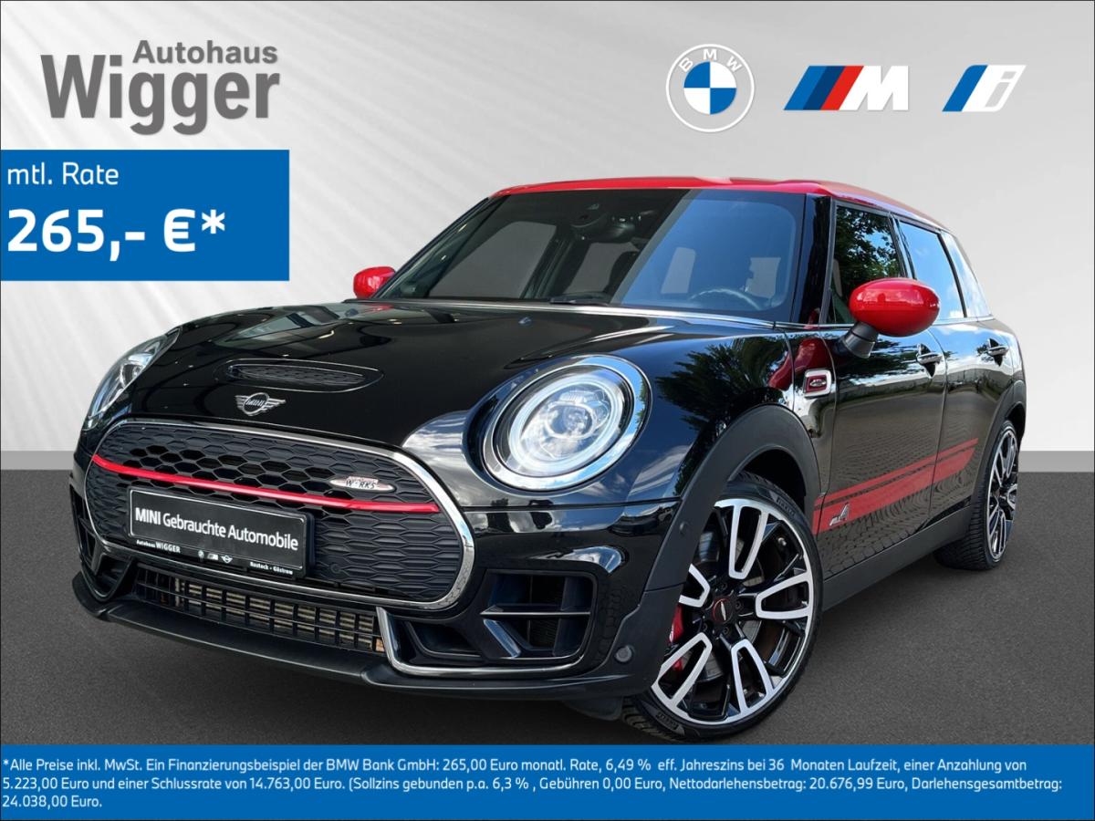 Originalaufnahme des Fahrzeugs