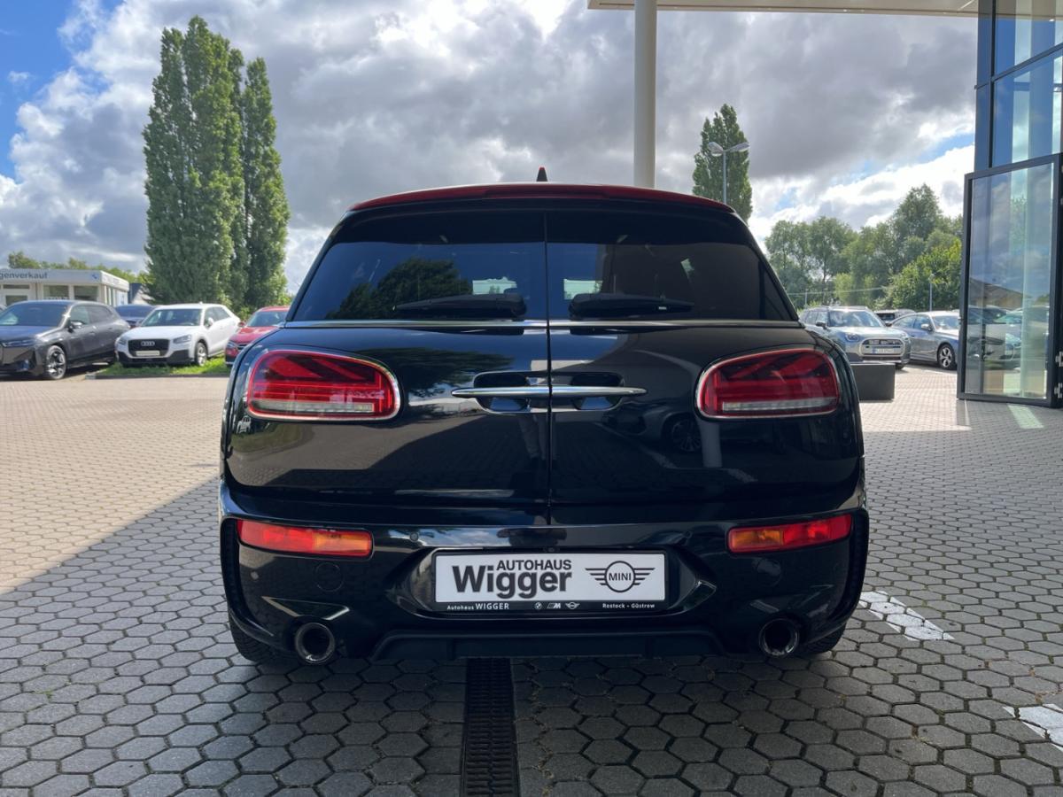 Originalaufnahme des Fahrzeugs