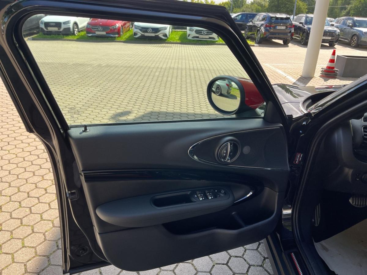 Originalaufnahme des Fahrzeugs