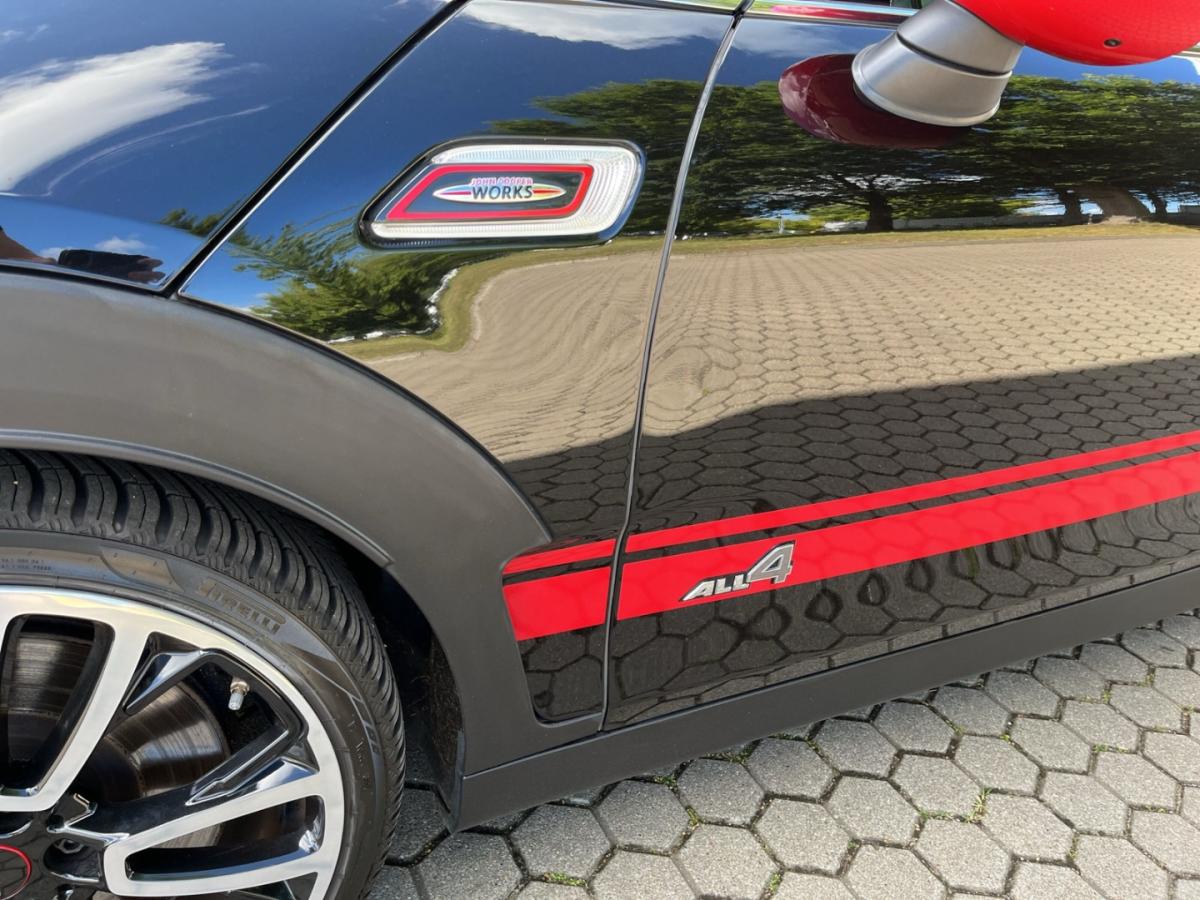 Originalaufnahme des Fahrzeugs
