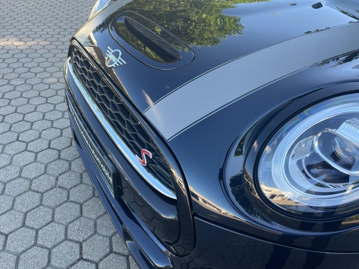 Originalaufnahme des Fahrzeugs