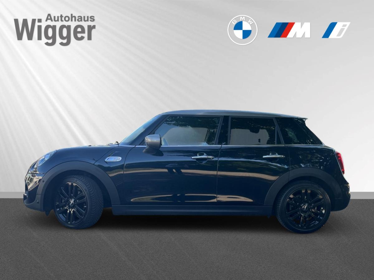 Originalaufnahme des Fahrzeugs