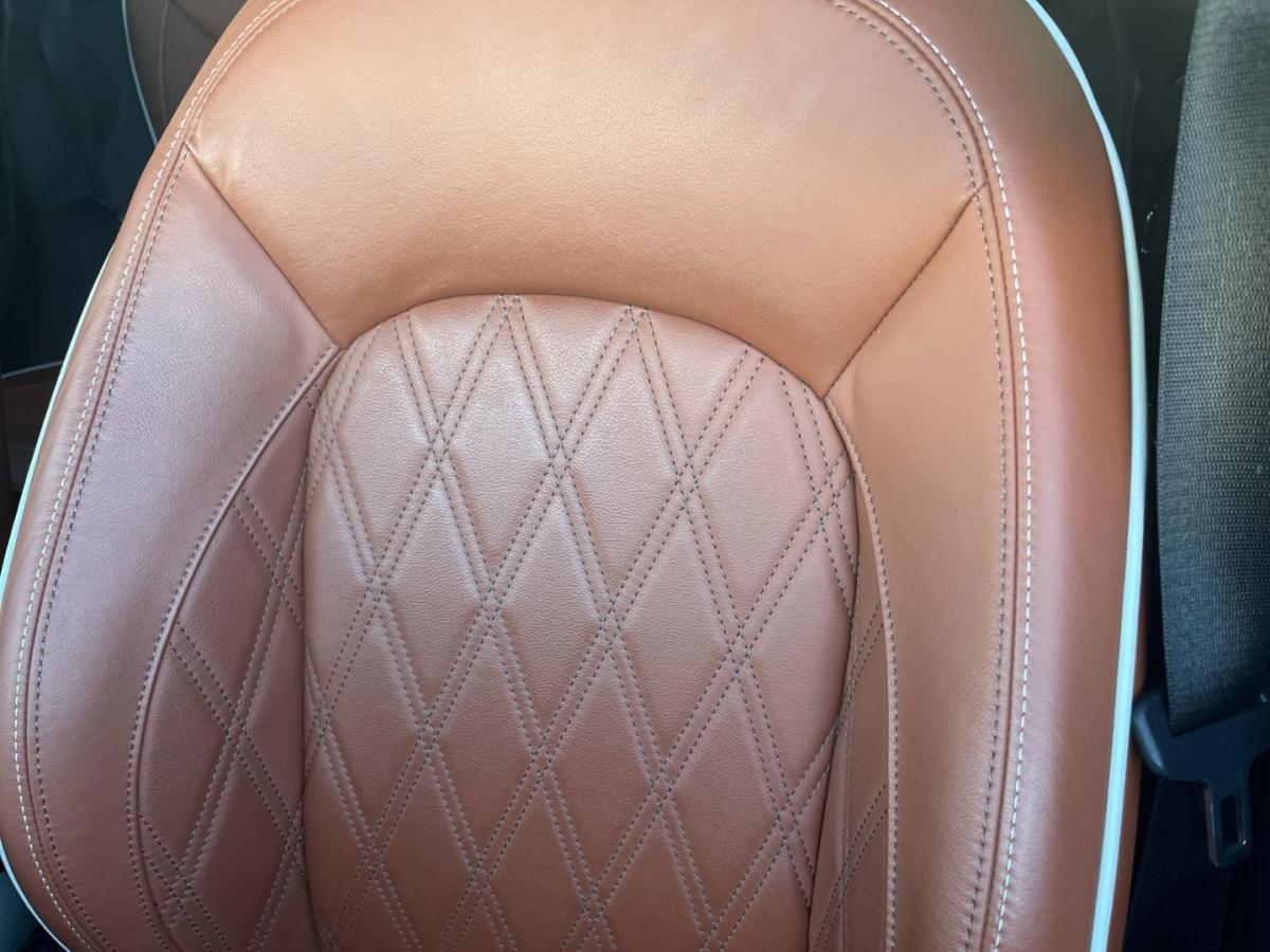Originalaufnahme des Fahrzeugs